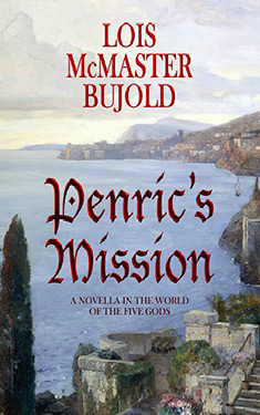 Penric's Mission