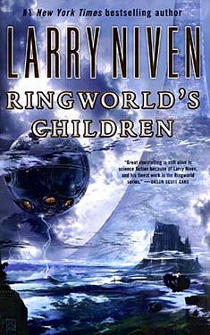 Ringworld's Children