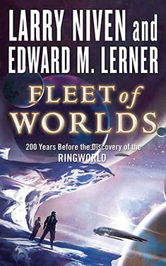 Fleet of Worlds