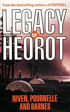 The Legacy of Heorot