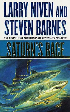 Saturn's Race