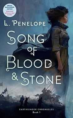 Song of Blood and Stone