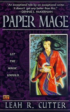 Paper Mage