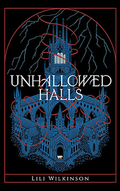 Unhallowed Halls