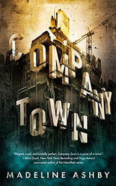 Company Town