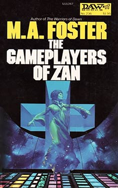 The Gameplayers of Zan