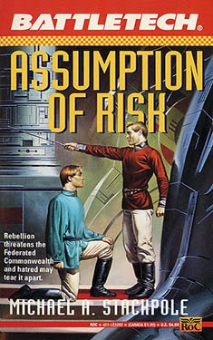 Assumption of Risk