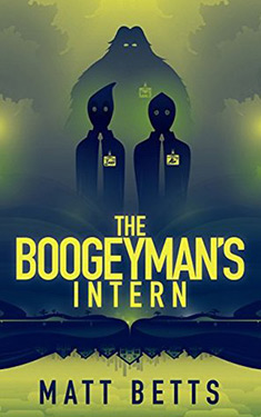 The Boogeyman's Intern