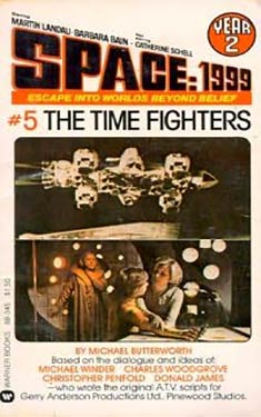 The Time Fighters