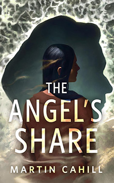 The Angel's Share