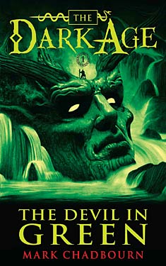 The Devil in Green