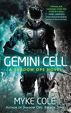 Gemini Cell