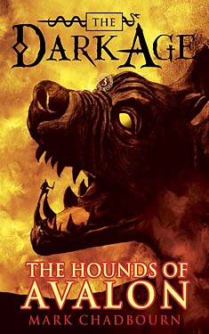 The Hounds of Avalon