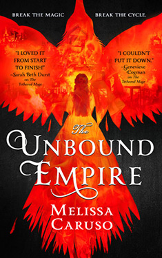 The Unbound Empire