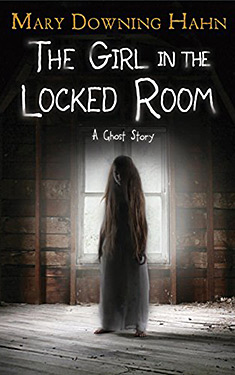 The Girl in the Locked Room:  A Ghost Story