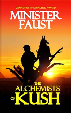 The Alchemists of Kush