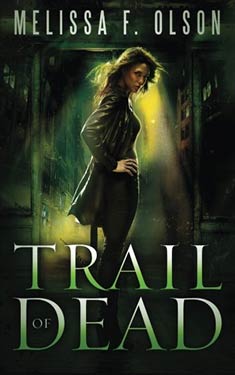 Trail of Dead