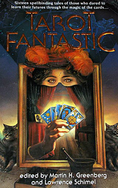 Tarot Fantastic