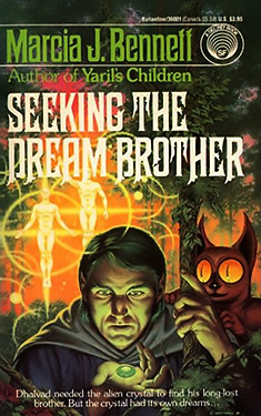 Seeking the Dream Brother