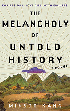 The Melancholy of Untold History