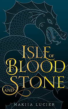 Isle of Blood and Stone