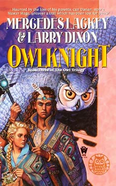 Owlknight