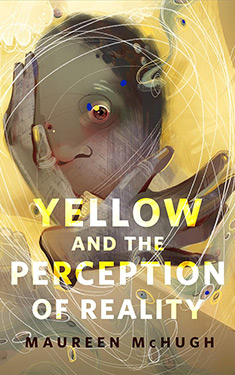 Yellow and the Perception of Reality