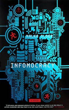 Infomocracy