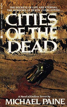 Cities of the Dead