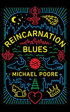 Reincarnation Blues