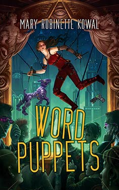 Word Puppets