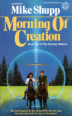 Morning of Creation