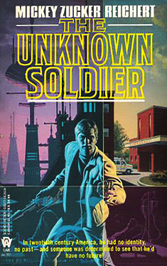 The Unknown Soldier