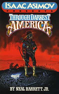 Through Darkest America