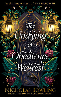 The Undying of Obedience Wellrest