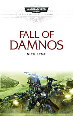 Fall of Damnos