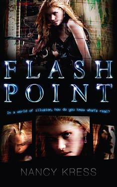 Flash Point