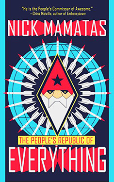 The People's Republic of Everything