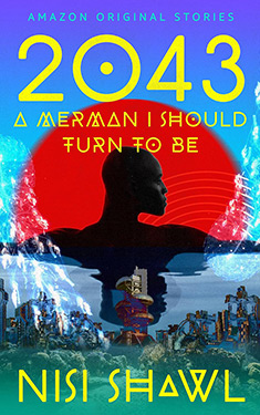 2043:  A Merman I Should Turn to Be