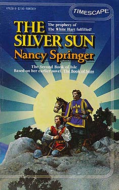 The Silver Sun 