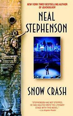 Snow Crash