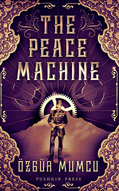 The Peace Machine