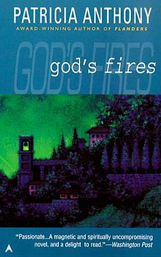 God's Fires