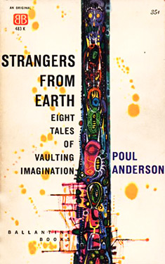 Strangers from Earth