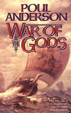 War of the Gods