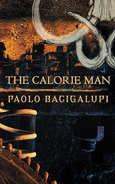 The Calorie Man