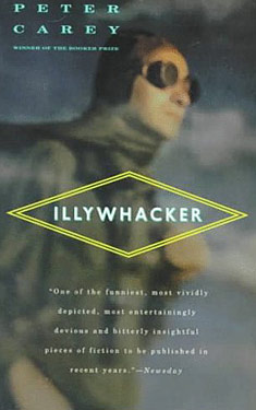 Illywhacker