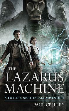 The Lazarus Machine