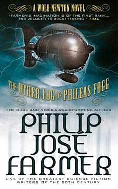 The Other Log of Phileas Fogg