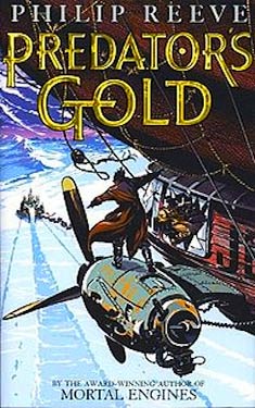 Predator's Gold